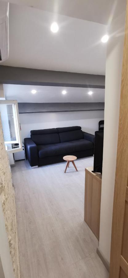 Appartements Et Studio Renoves En 2022, Intra Muros Авиньон Екстериор снимка