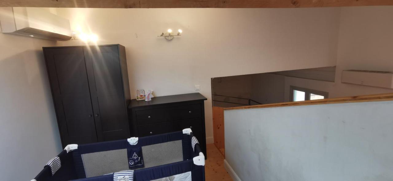 Appartements Et Studio Renoves En 2022, Intra Muros Авиньон Екстериор снимка