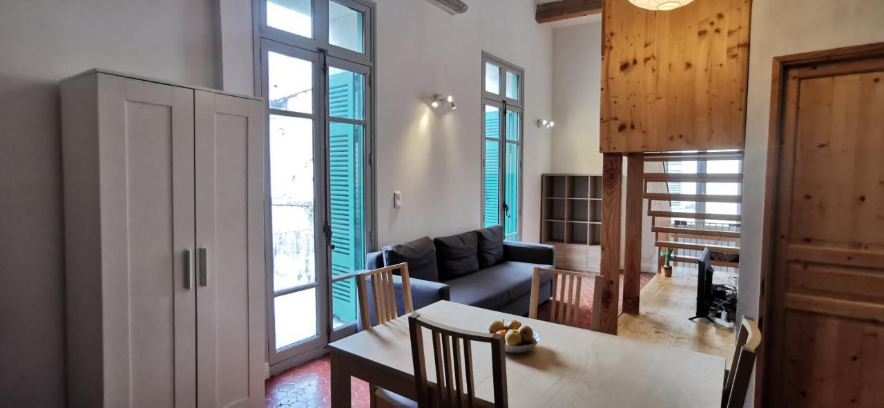 Appartements Et Studio Renoves En 2022, Intra Muros Авиньон Екстериор снимка
