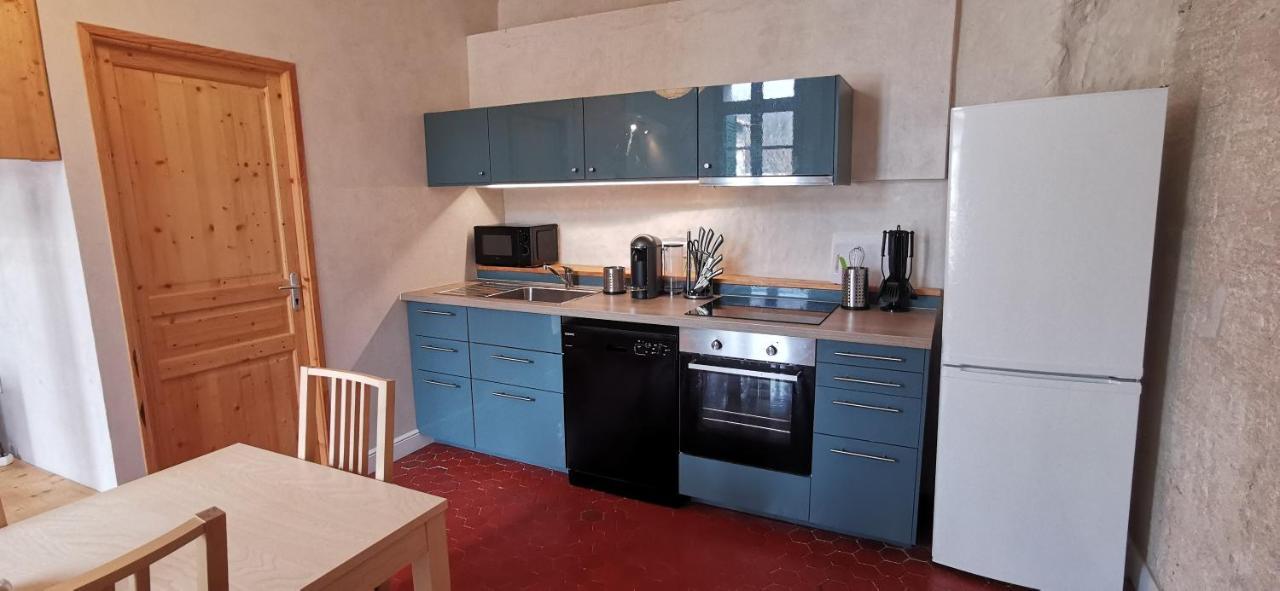Appartements Et Studio Renoves En 2022, Intra Muros Авиньон Екстериор снимка