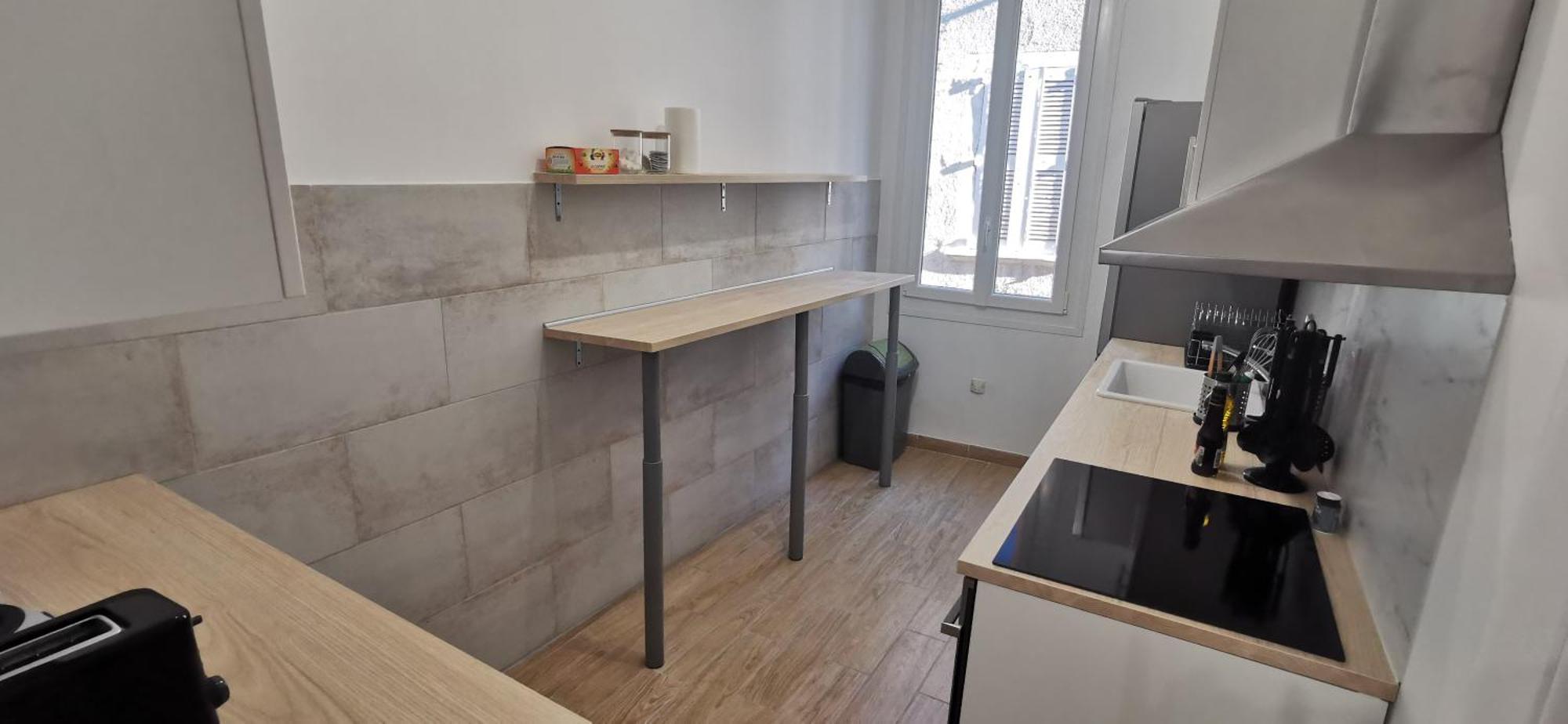 Appartements Et Studio Renoves En 2022, Intra Muros Авиньон Екстериор снимка