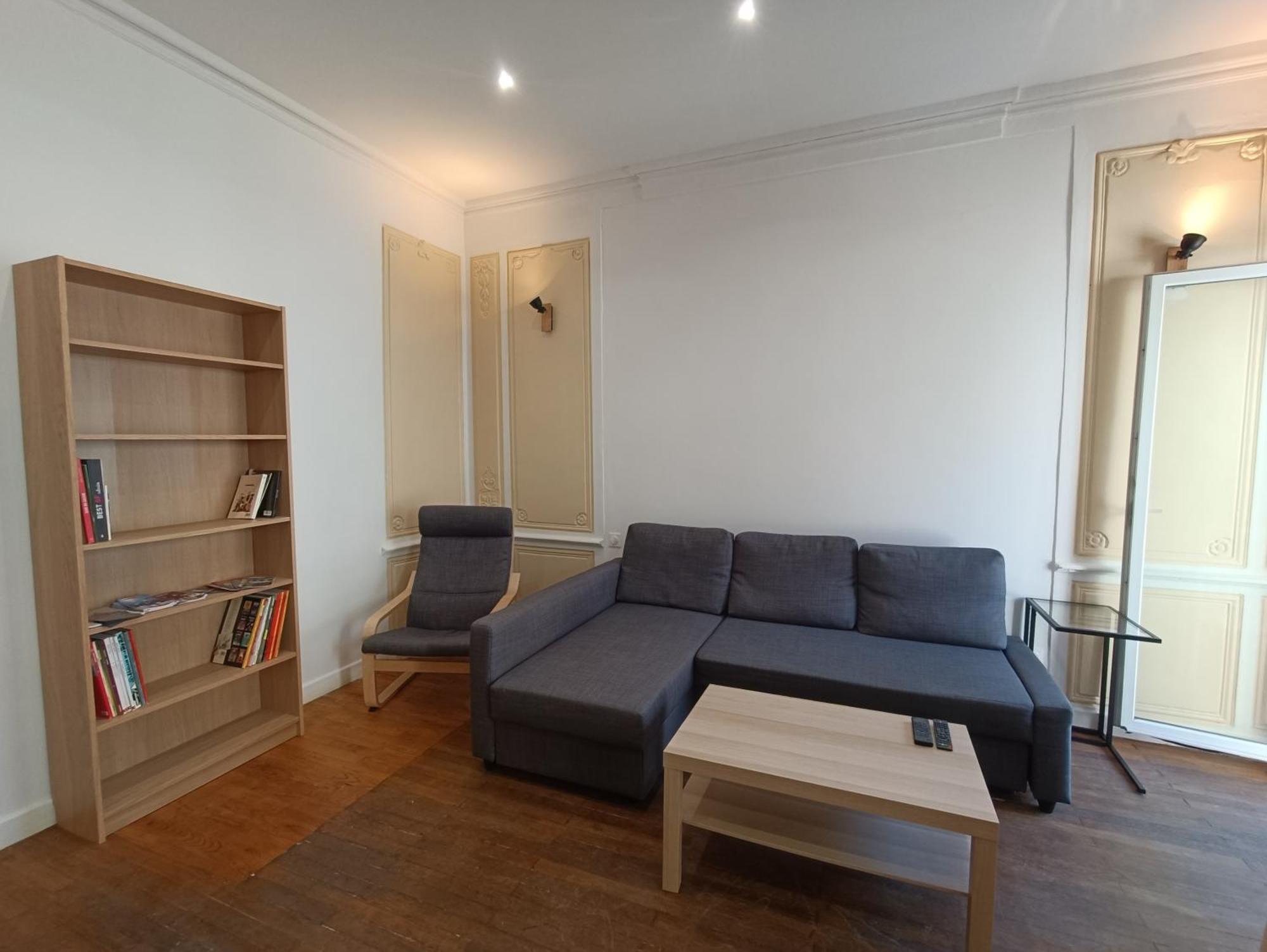 Appartements Et Studio Renoves En 2022, Intra Muros Авиньон Екстериор снимка