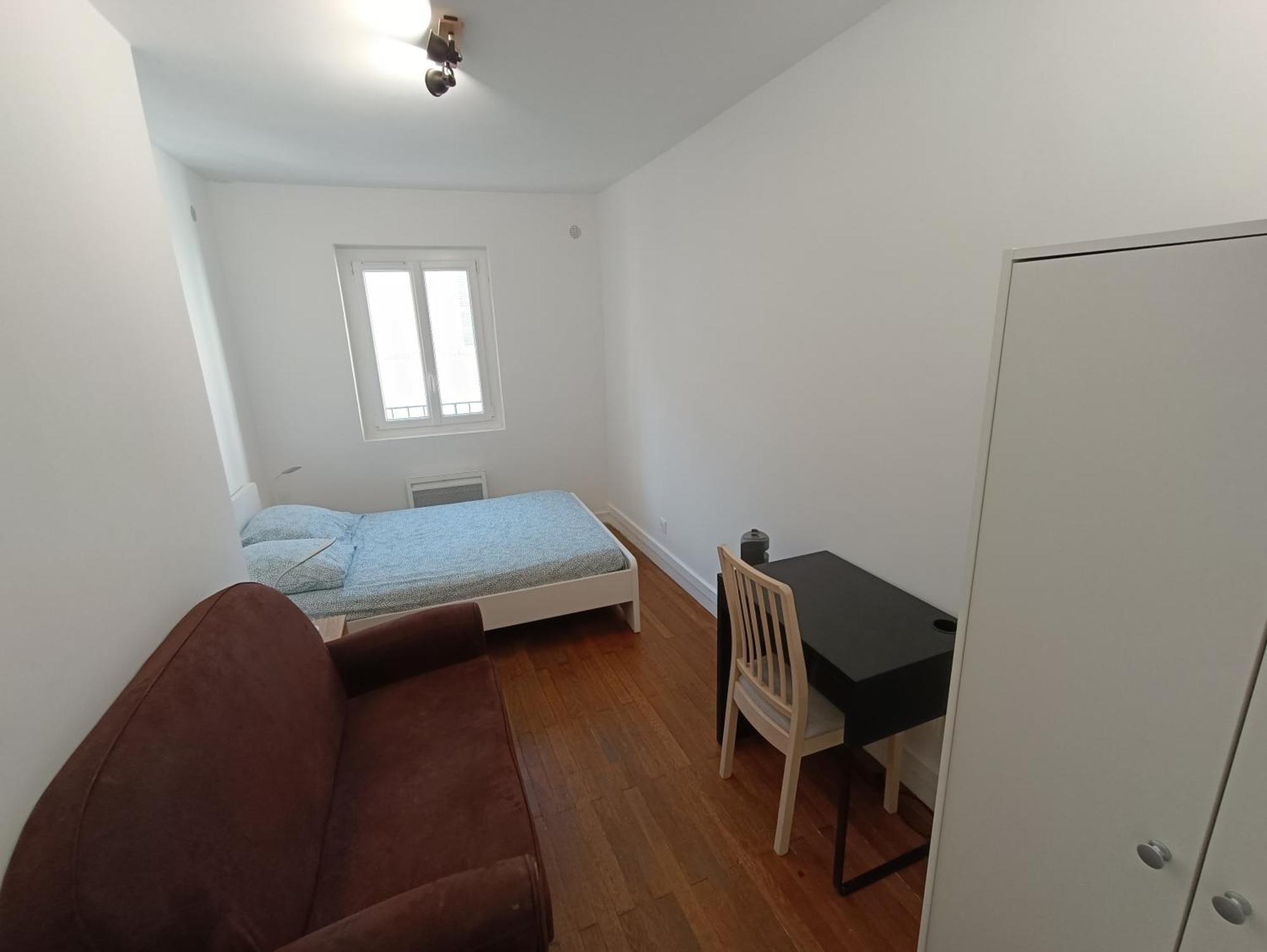 Appartements Et Studio Renoves En 2022, Intra Muros Авиньон Екстериор снимка