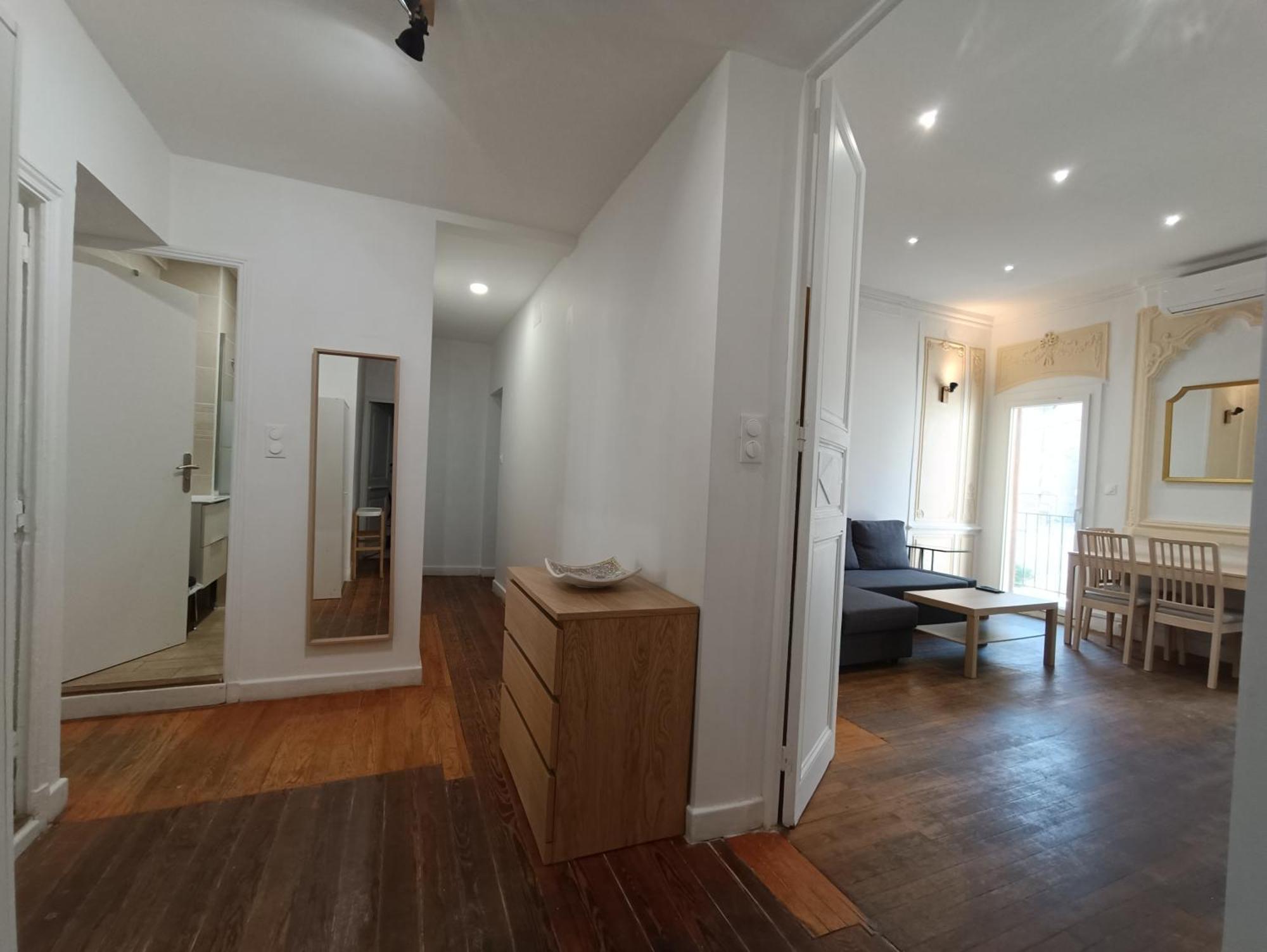 Appartements Et Studio Renoves En 2022, Intra Muros Авиньон Екстериор снимка